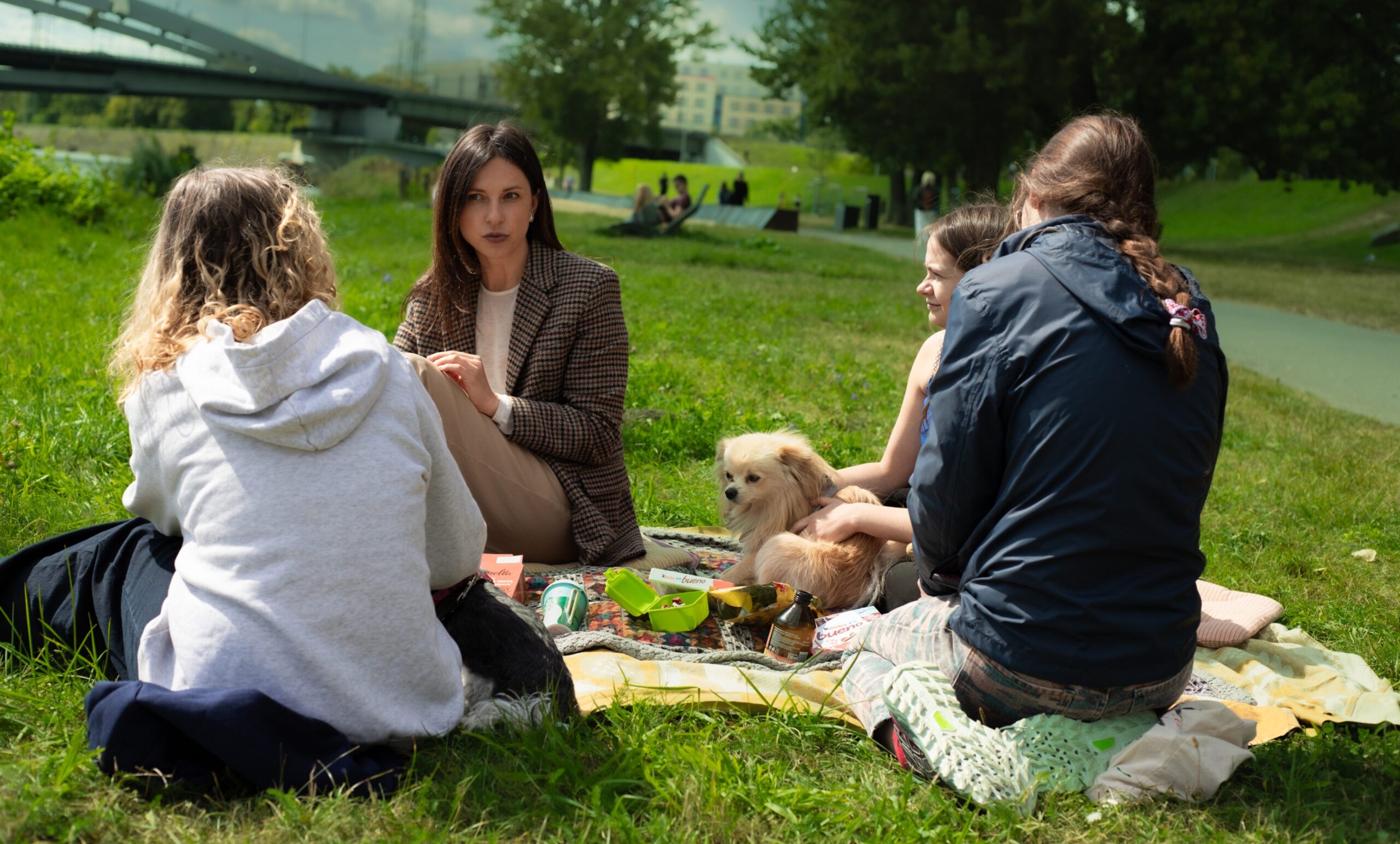 Build Teen Assertiveness: Key Skill for Teens in Crisis